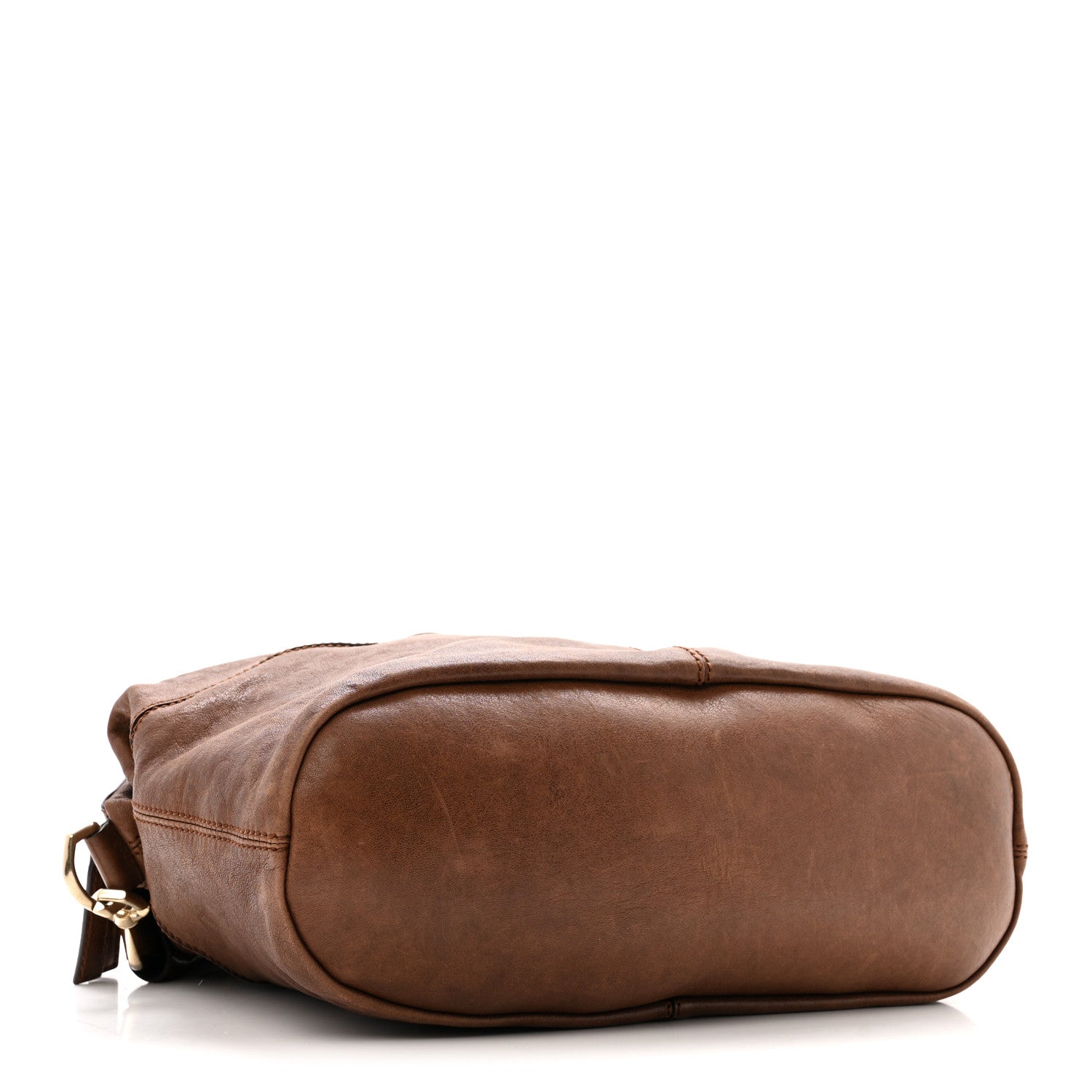 Lambskin Large Nightingale Brown