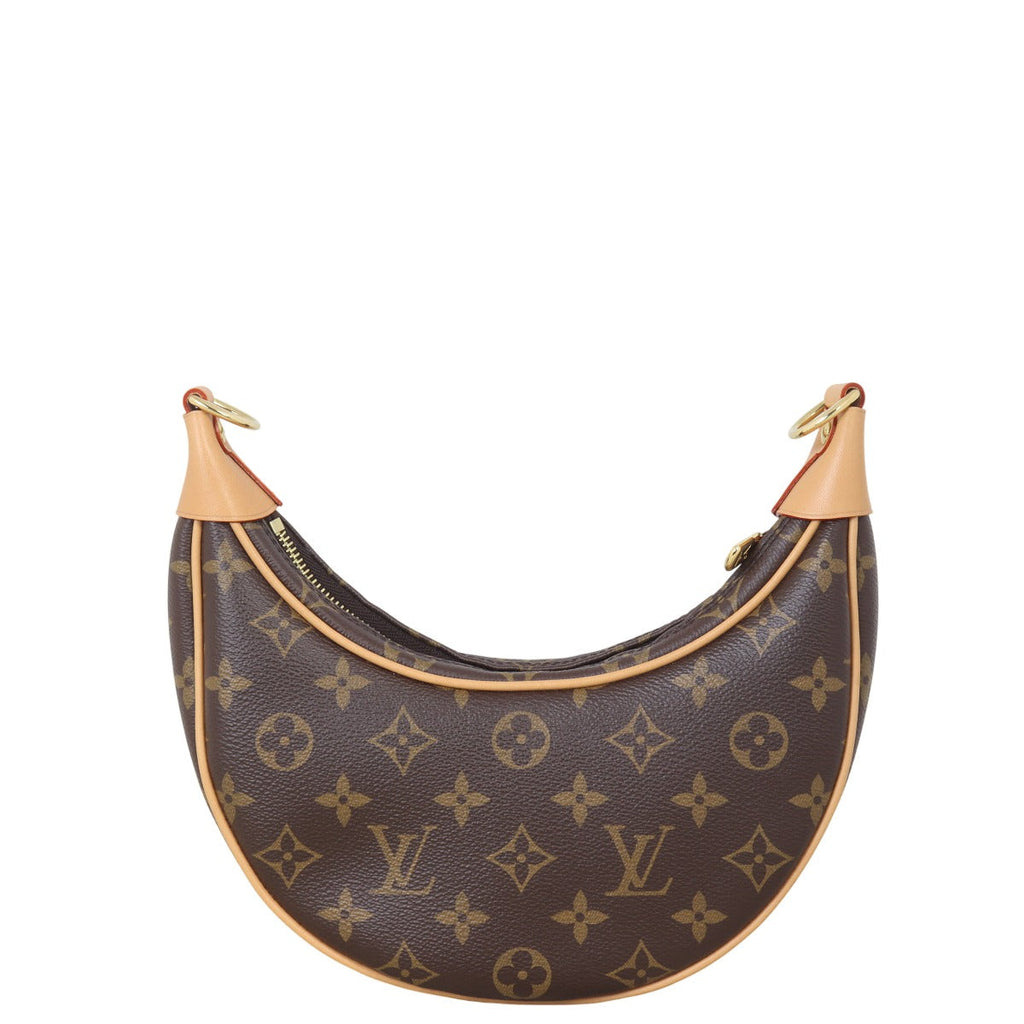 Louis Vuitton Loop PM Monogram