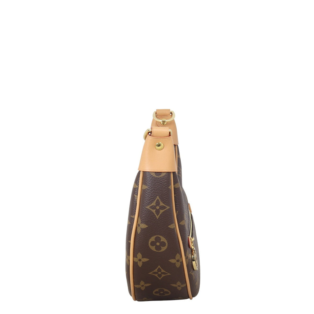Louis Vuitton Loop PM Monogram