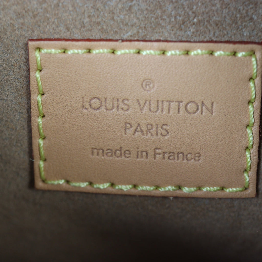 Louis Vuitton Loop PM Monogram