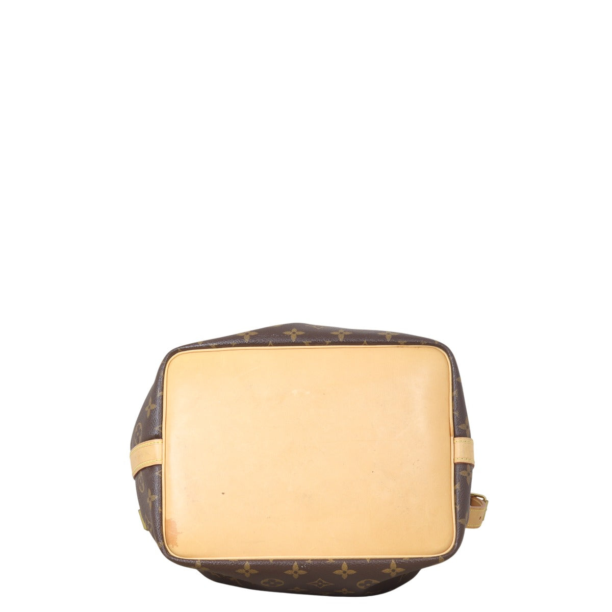 Louis Vuitton Petit Noe Monogram
