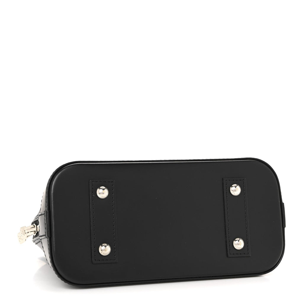 Epi Alma BB Black