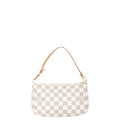 Louis Vuitton Pochette Accessoires Damier Azur