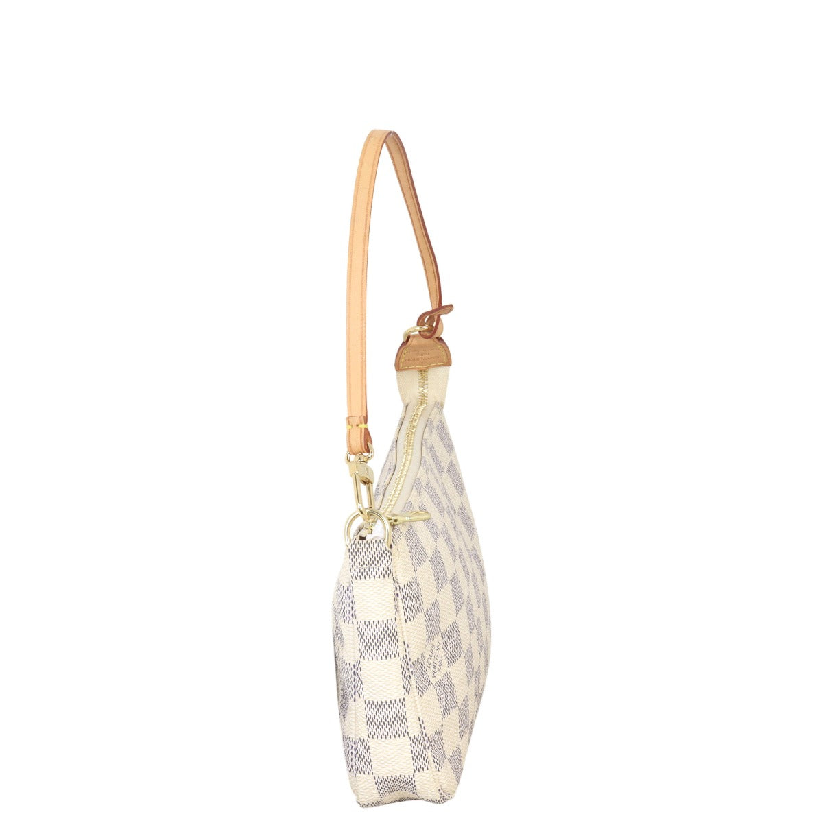 Louis Vuitton Pochette Accessoires Damier Azur