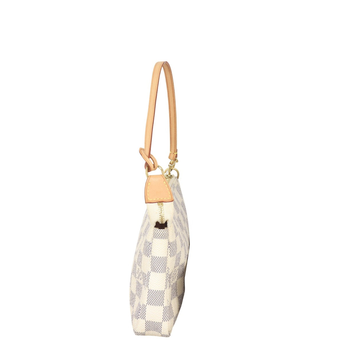 Louis Vuitton Pochette Accessoires Damier Azur
