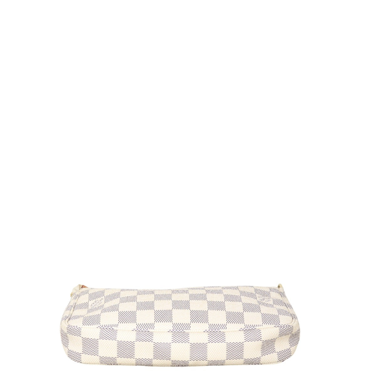 Louis Vuitton Pochette Accessoires Damier Azur