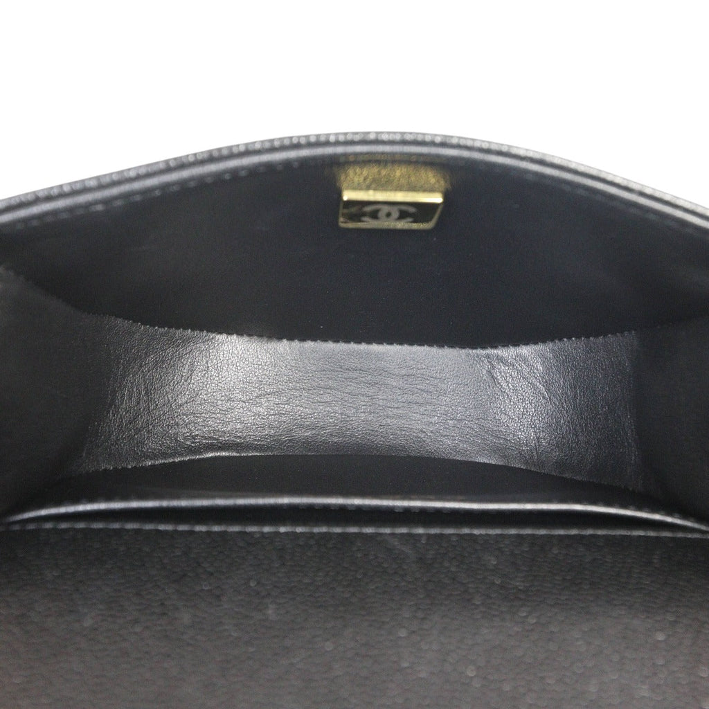 Chanel Boy Messenger Small