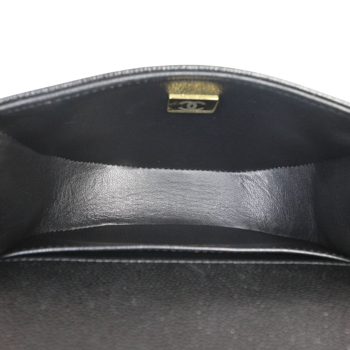 Chanel Boy Messenger Small