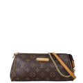 Louis Vuitton Eva Pochette Monogram
