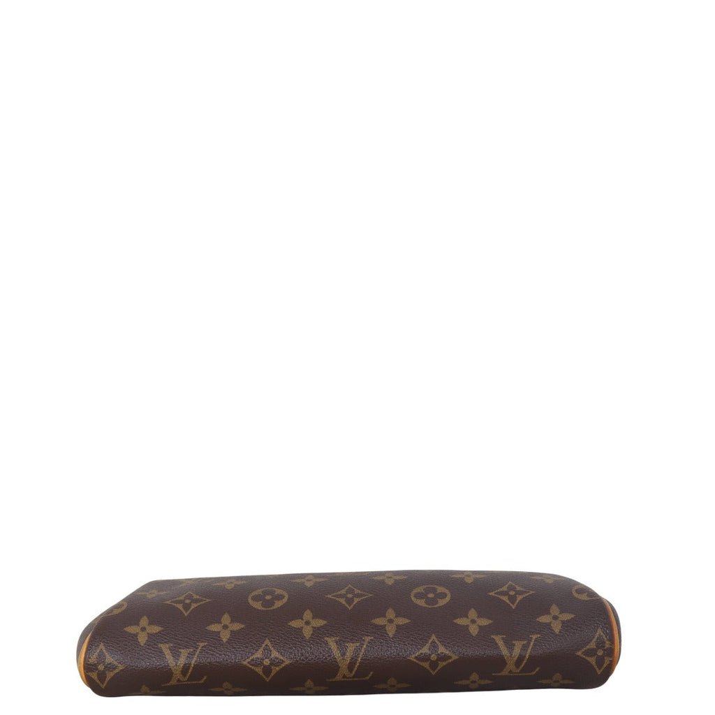 Louis Vuitton Eva Pochette Monogram