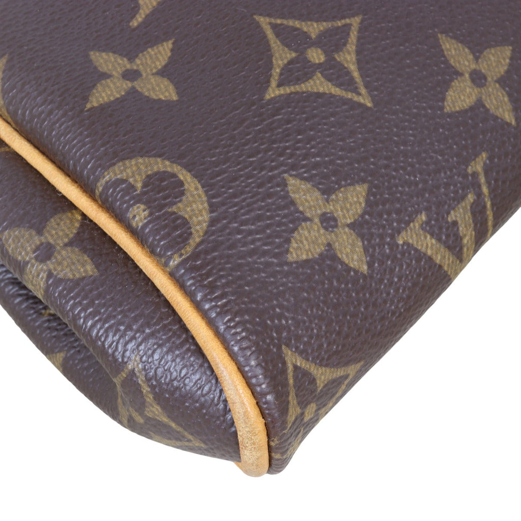 Louis Vuitton Eva Pochette Monogram