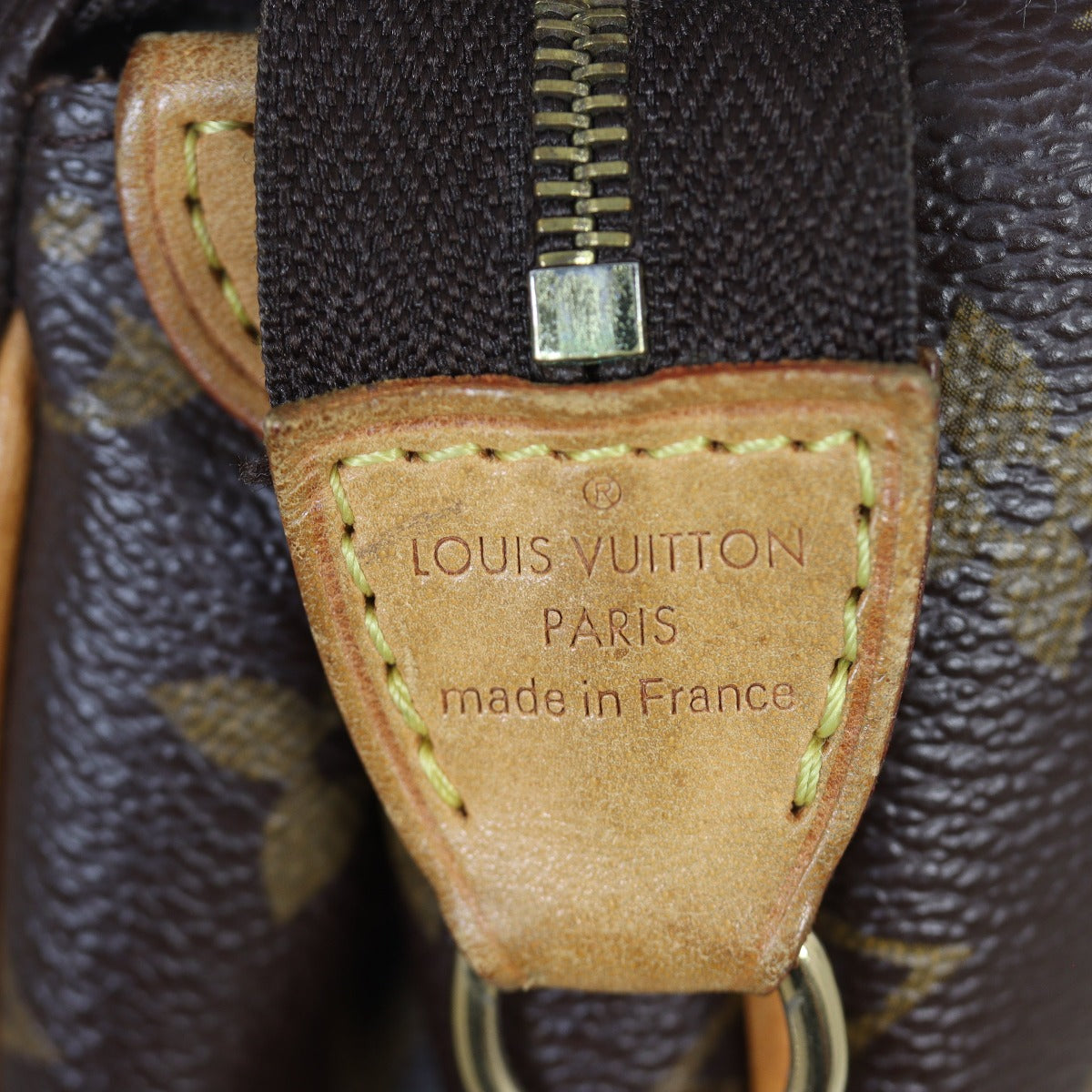 Louis Vuitton Eva Pochette Monogram