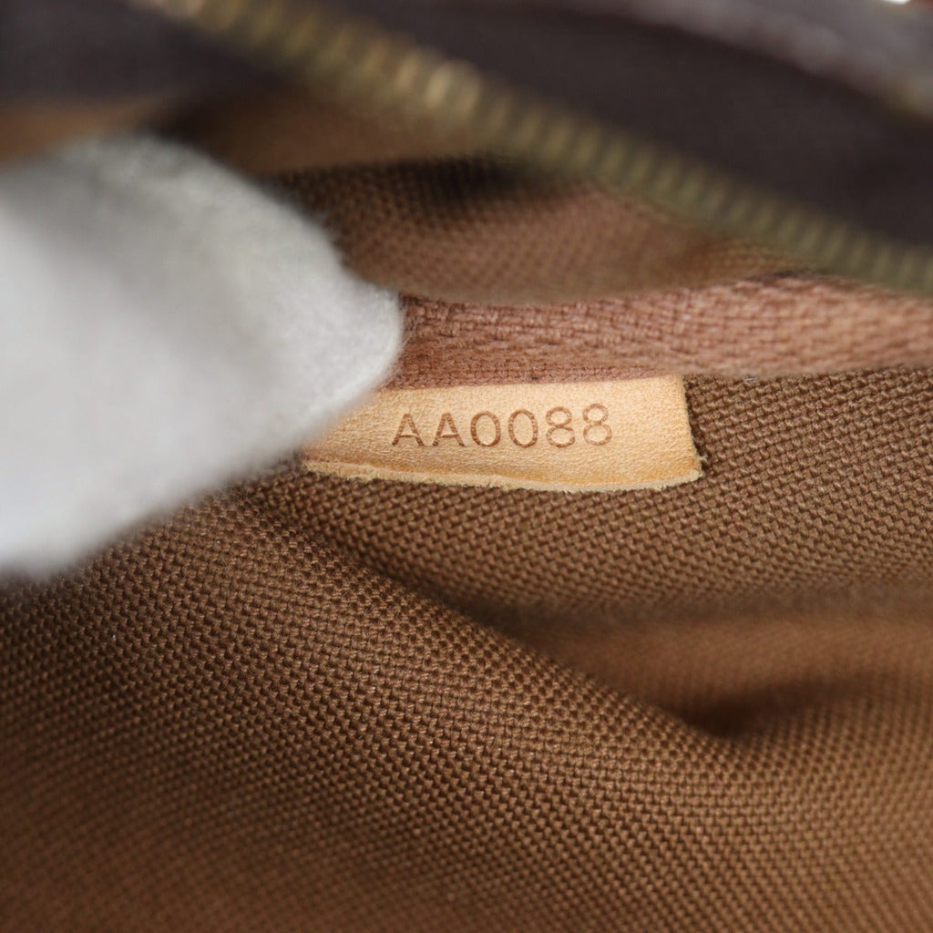 Louis Vuitton Eva Pochette Monogram