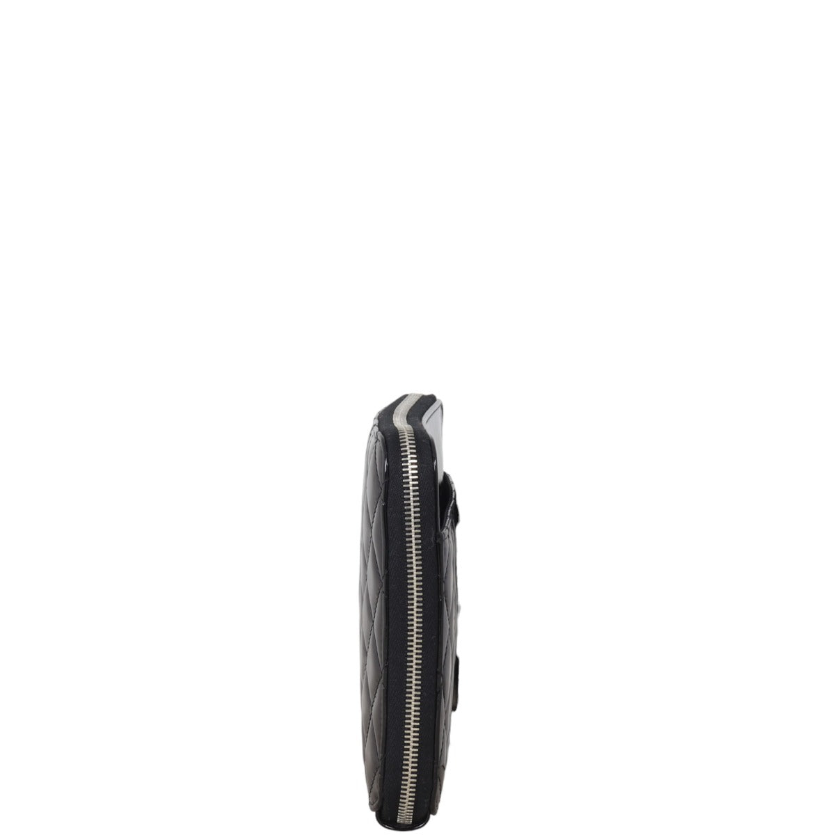 Chanel Zip Around Travel Organiser Patent