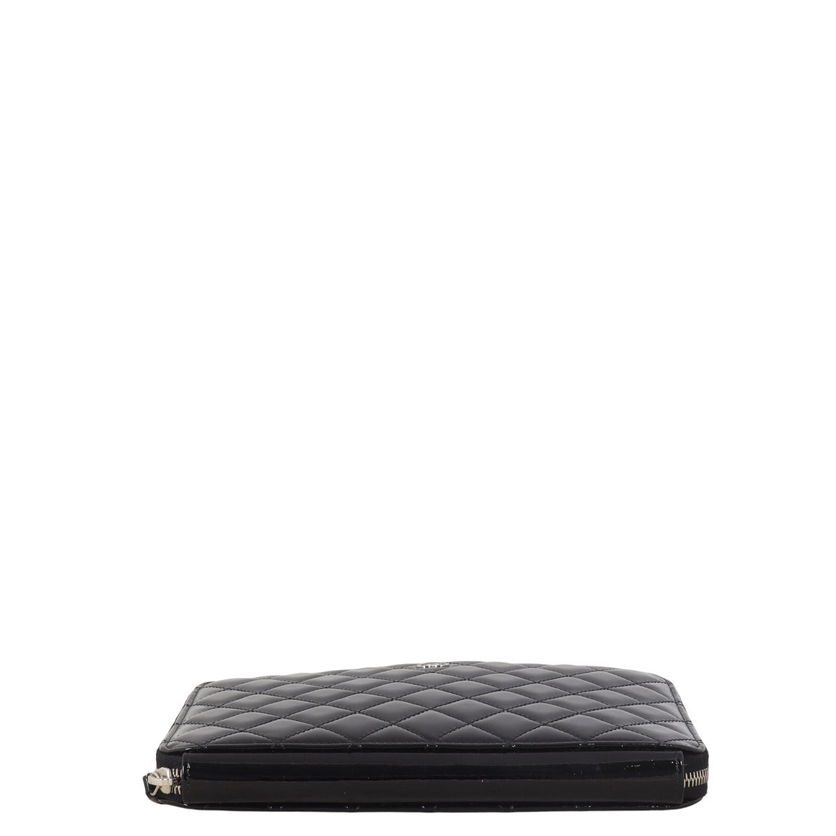 Chanel Zip Around Travel Organiser Patent
