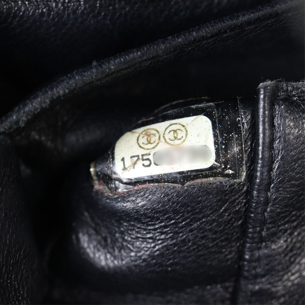 Chanel Classic Flap Extra Mini Rectangular Bag Patent
