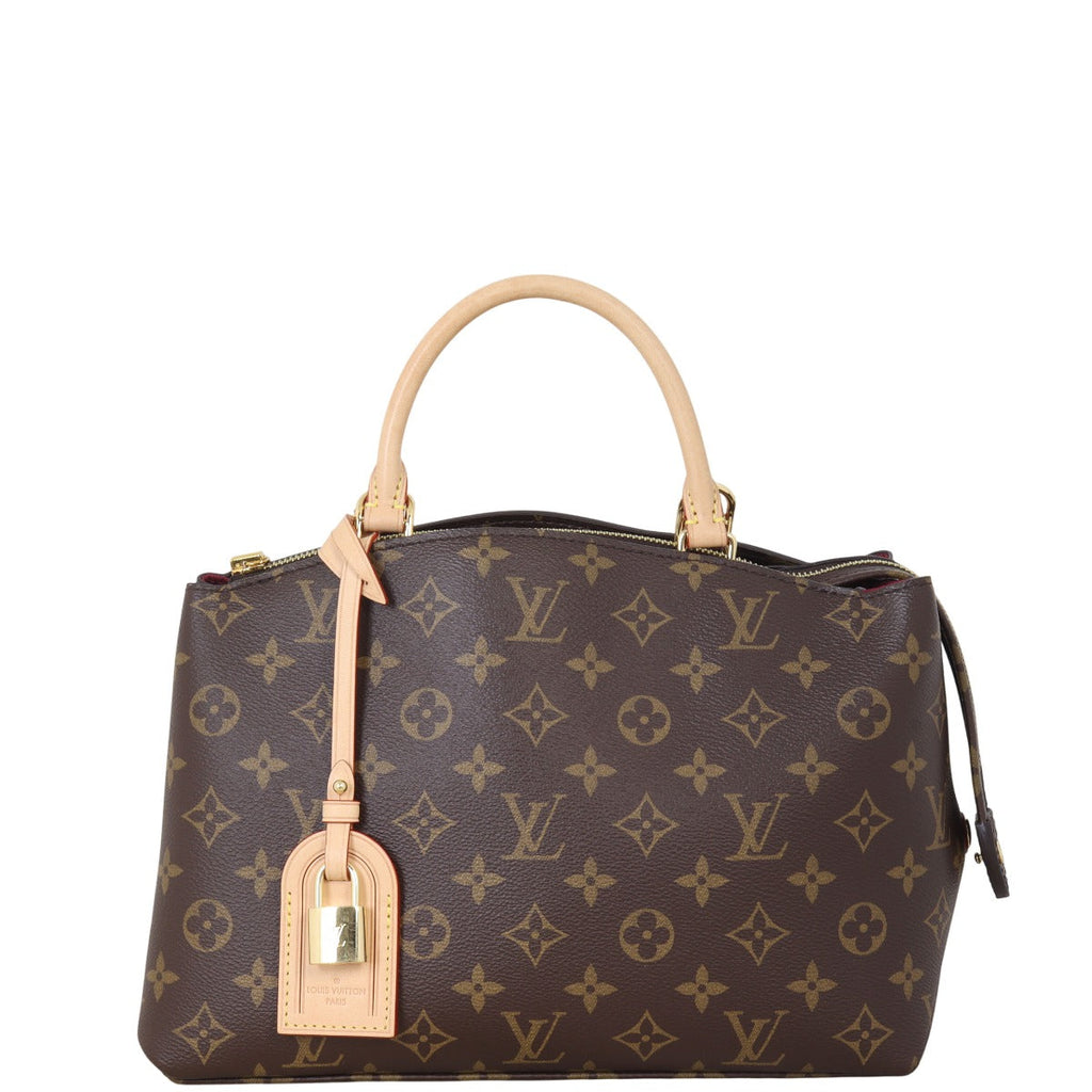 Louis Vuitton Petite Palais Monogram