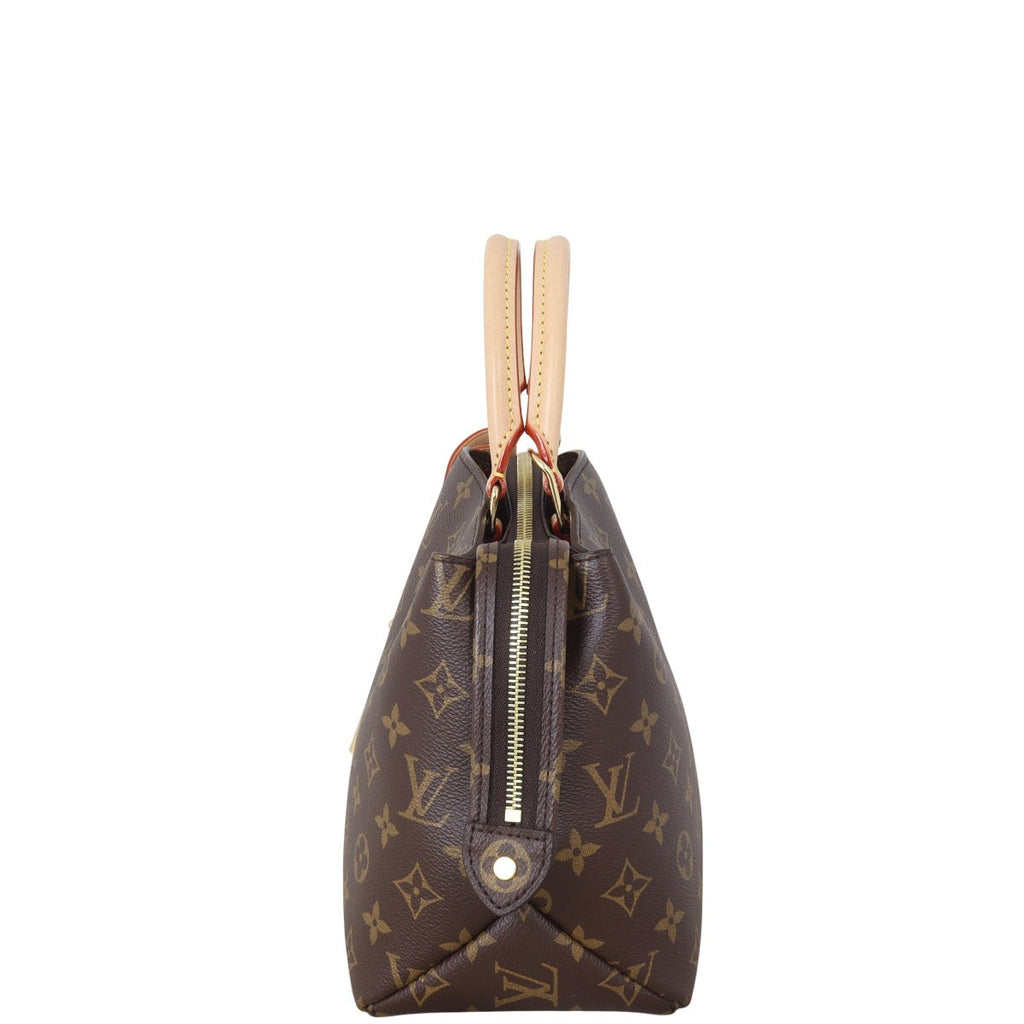 Louis Vuitton Petite Palais Monogram
