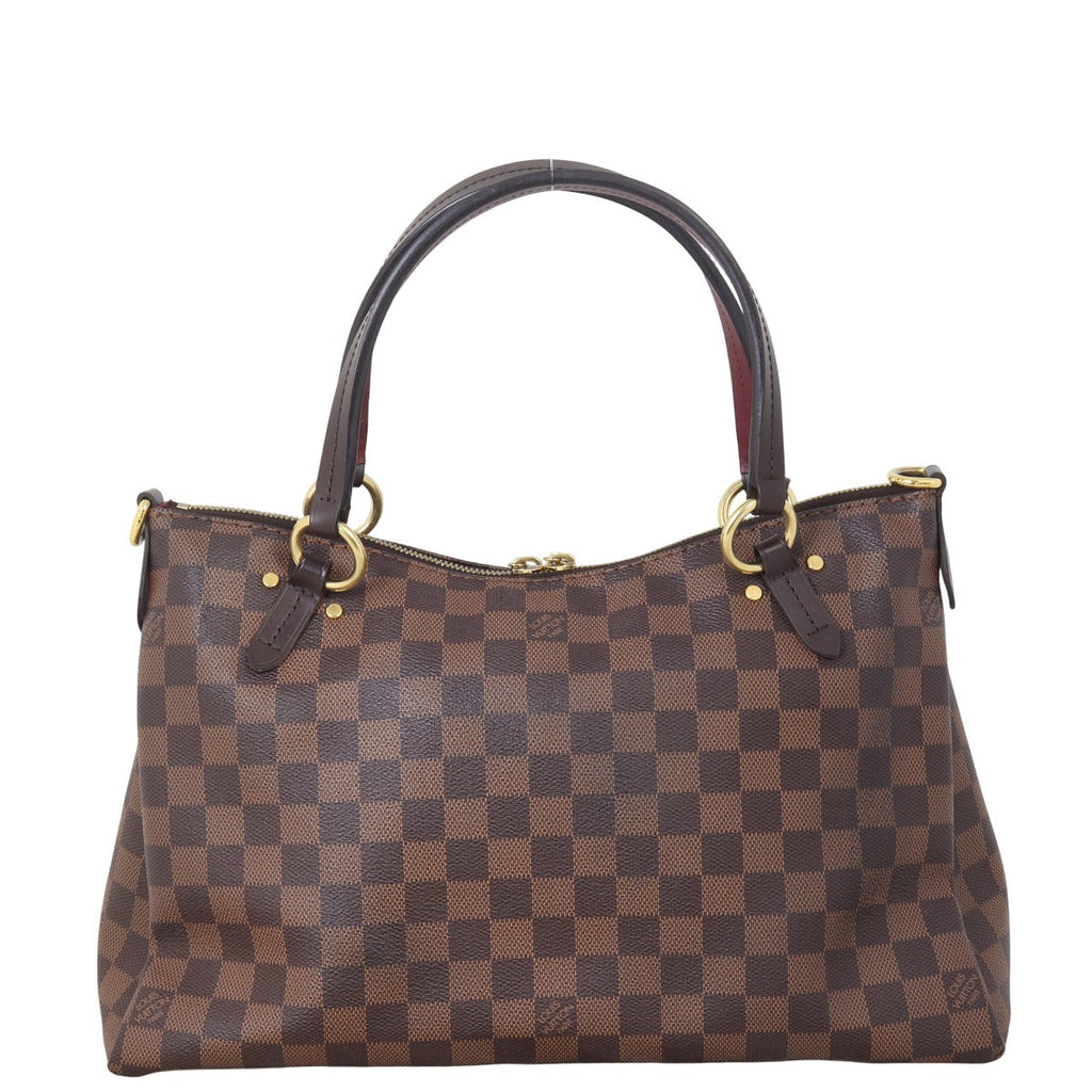 Louis Vuitton Lymington Damier Ebene