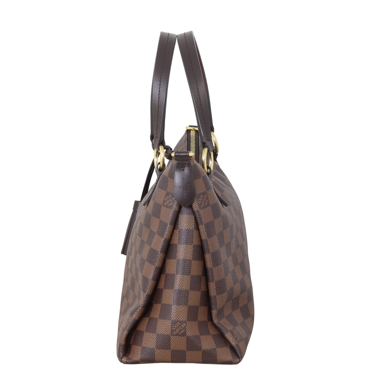 Louis Vuitton Lymington Damier Ebene