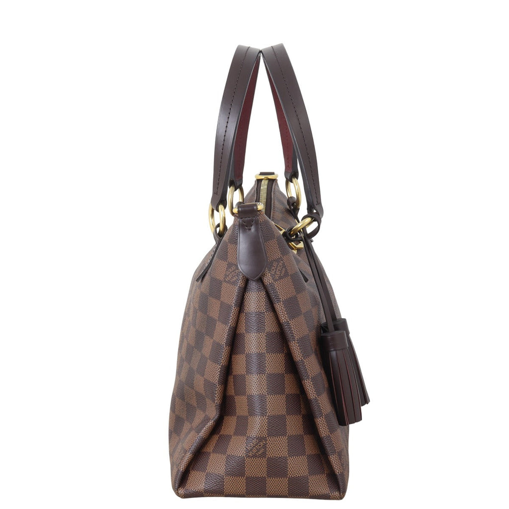 Louis Vuitton Lymington Damier Ebene