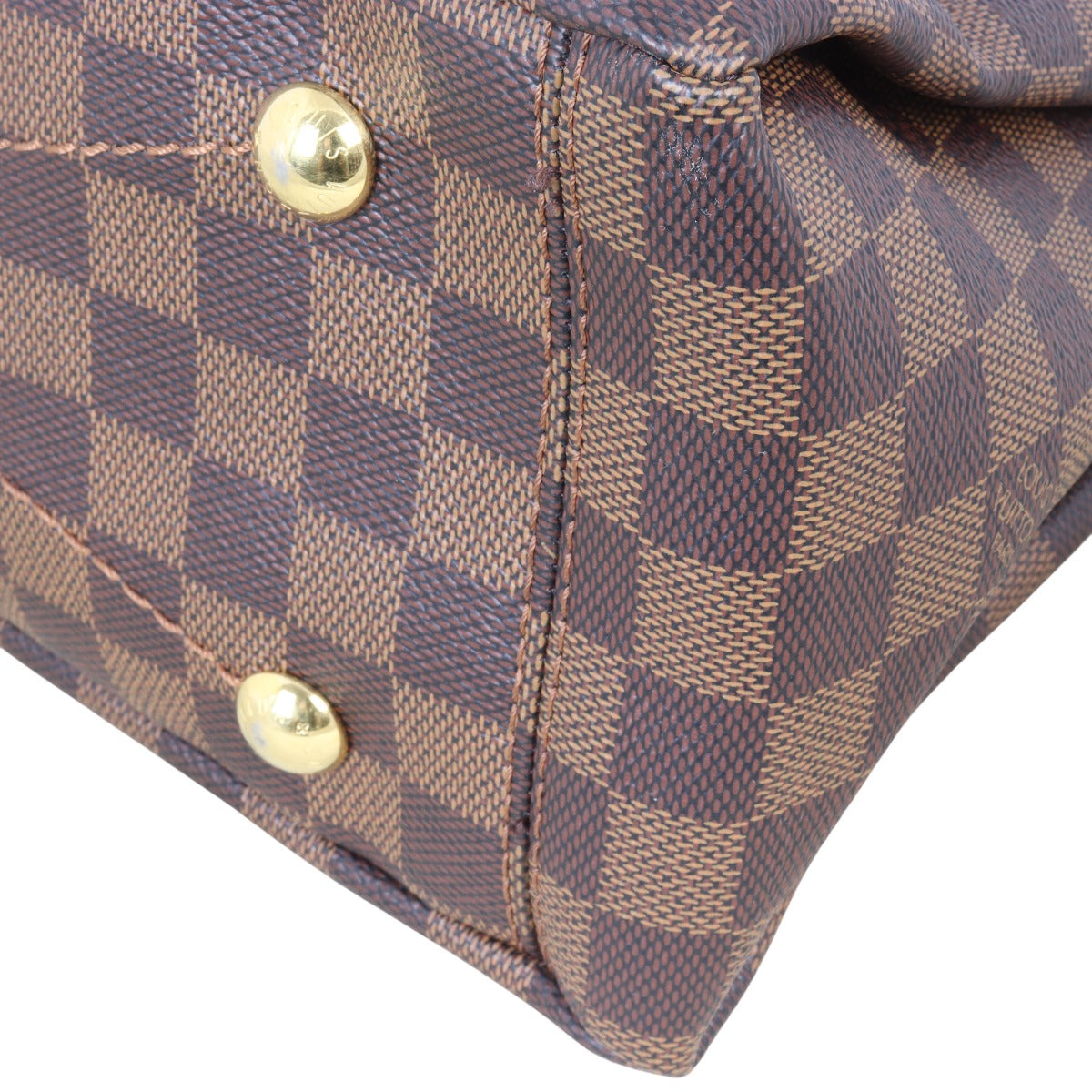 Louis Vuitton Lymington Damier Ebene