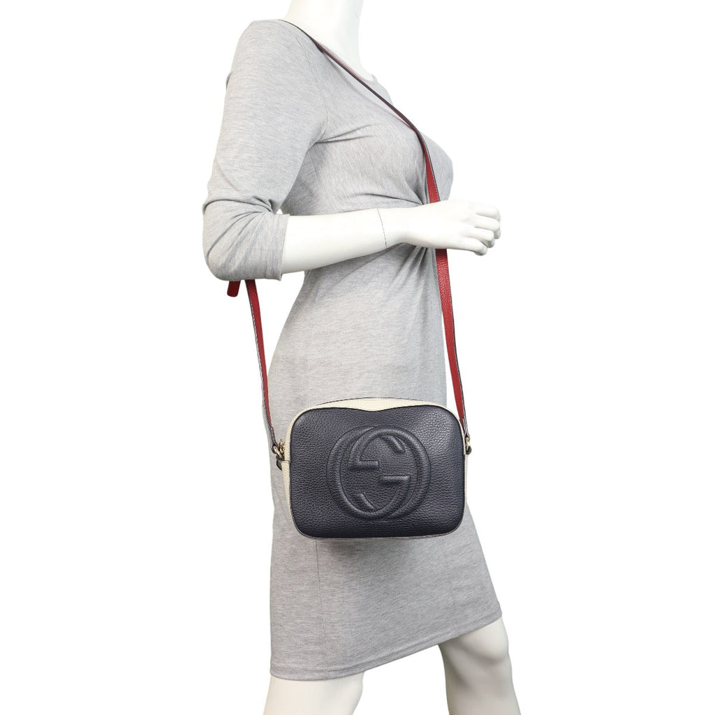 Gucci Soho Disco Small