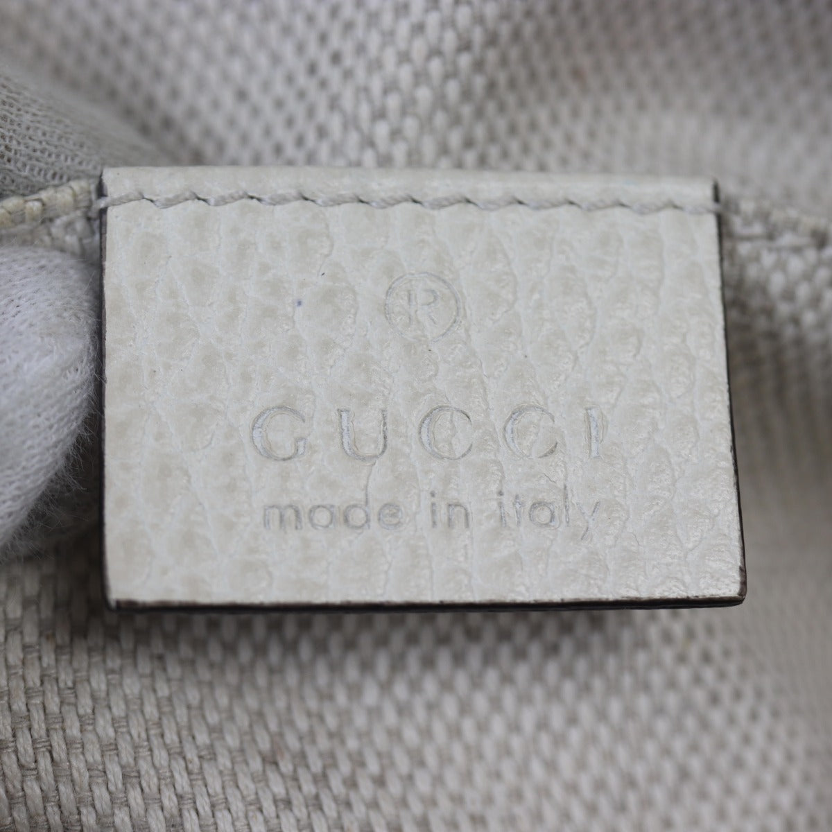 Gucci Soho Disco Small