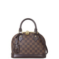 Louis Vuitton Alma BB Damier Ebene
