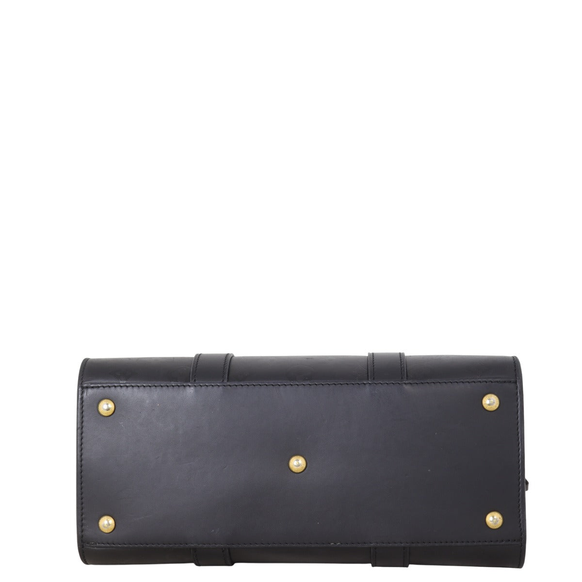 Louis Vuitton Very Tote MM Monogram Cuir Plume