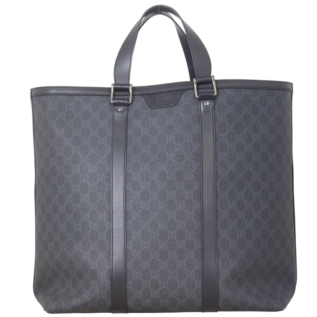 Gucci GG Supreme Tote