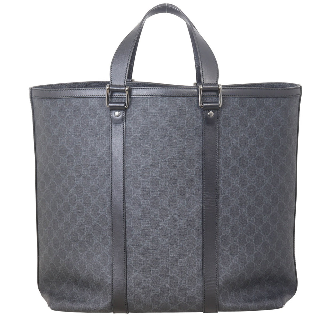 Gucci GG Supreme Tote