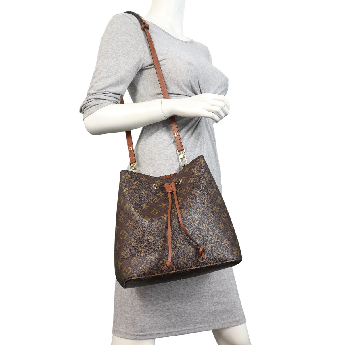 Louis Vuitton NeoNoe Monogram