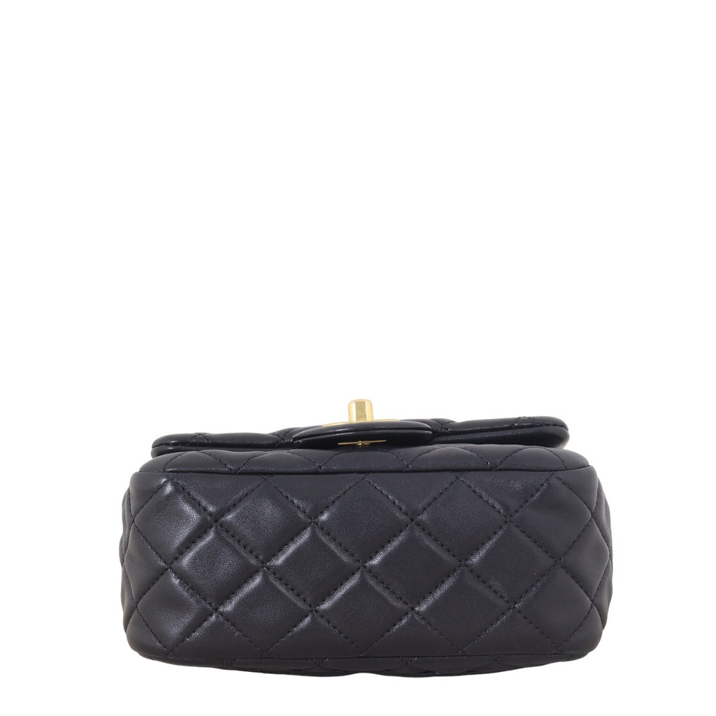 Chanel Pearl Crush Mini Square Flap Bag