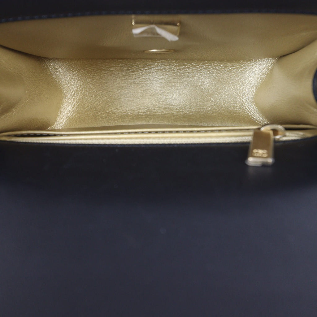 Chanel Pearl Crush Mini Square Flap Bag