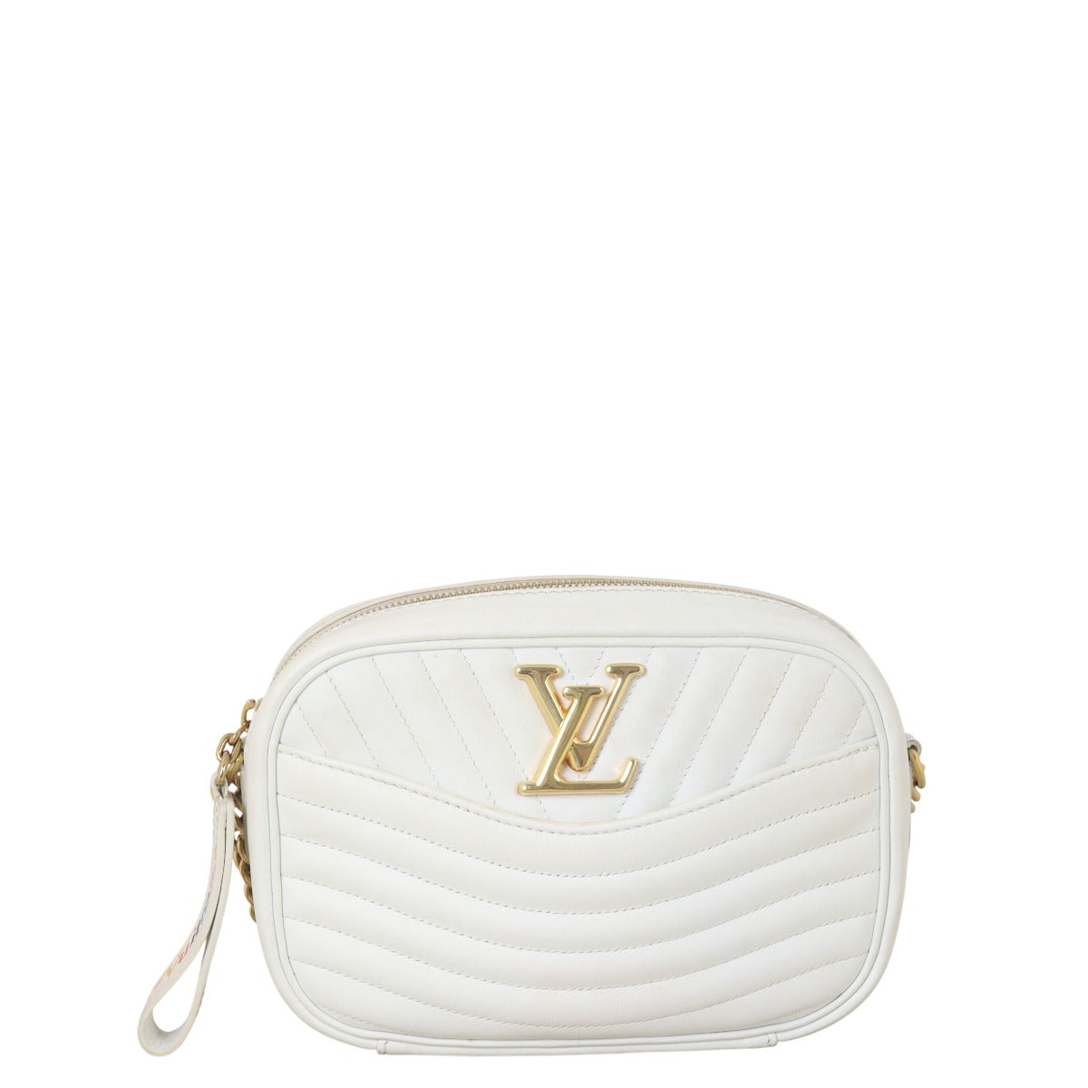 Louis Vuitton New Wave Camera Bag