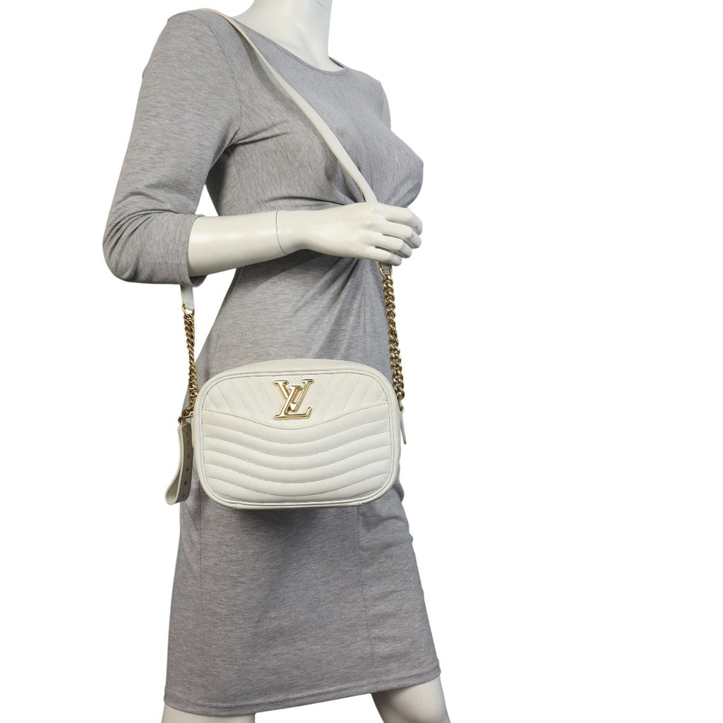 Louis Vuitton New Wave Camera Bag