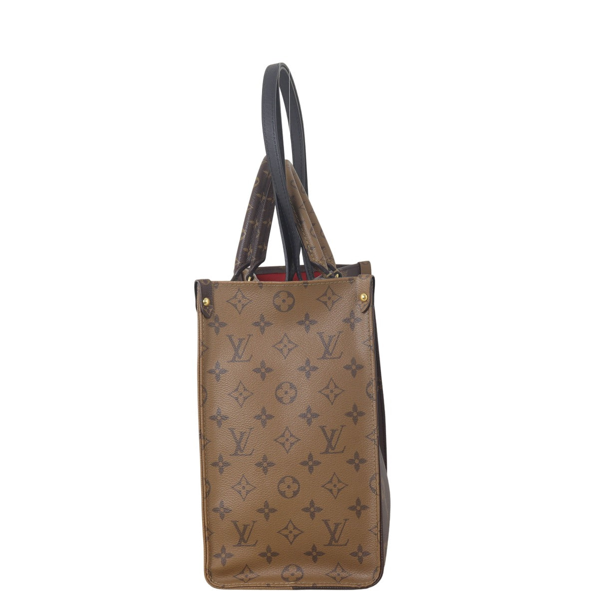 Louis Vuitton OnTheGo MM Monogram Giant Reverse