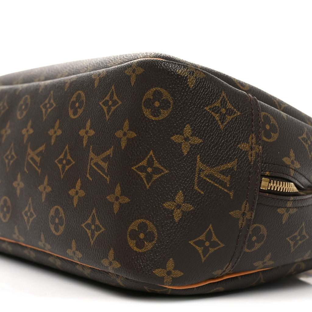 Monogram Deauville
