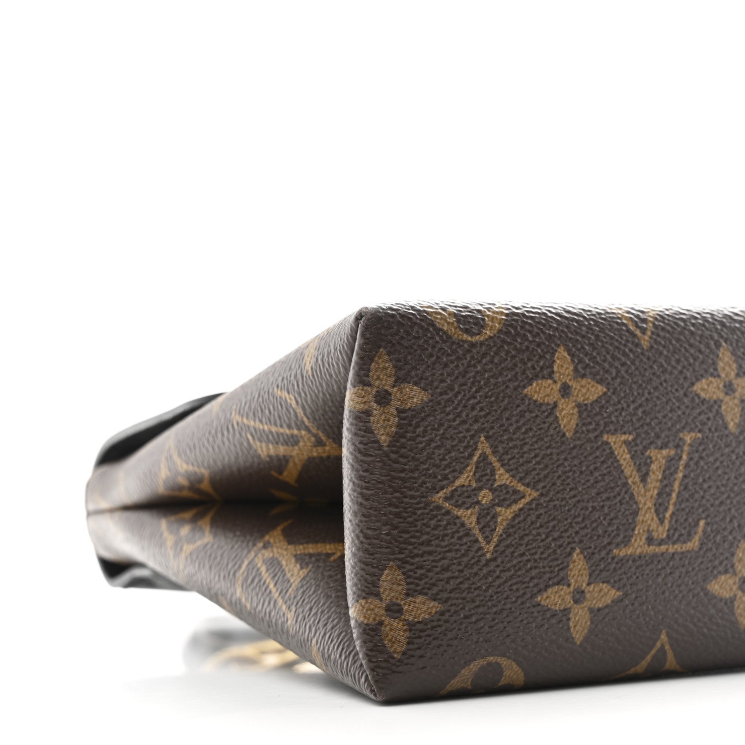Monogram Locky BB Black