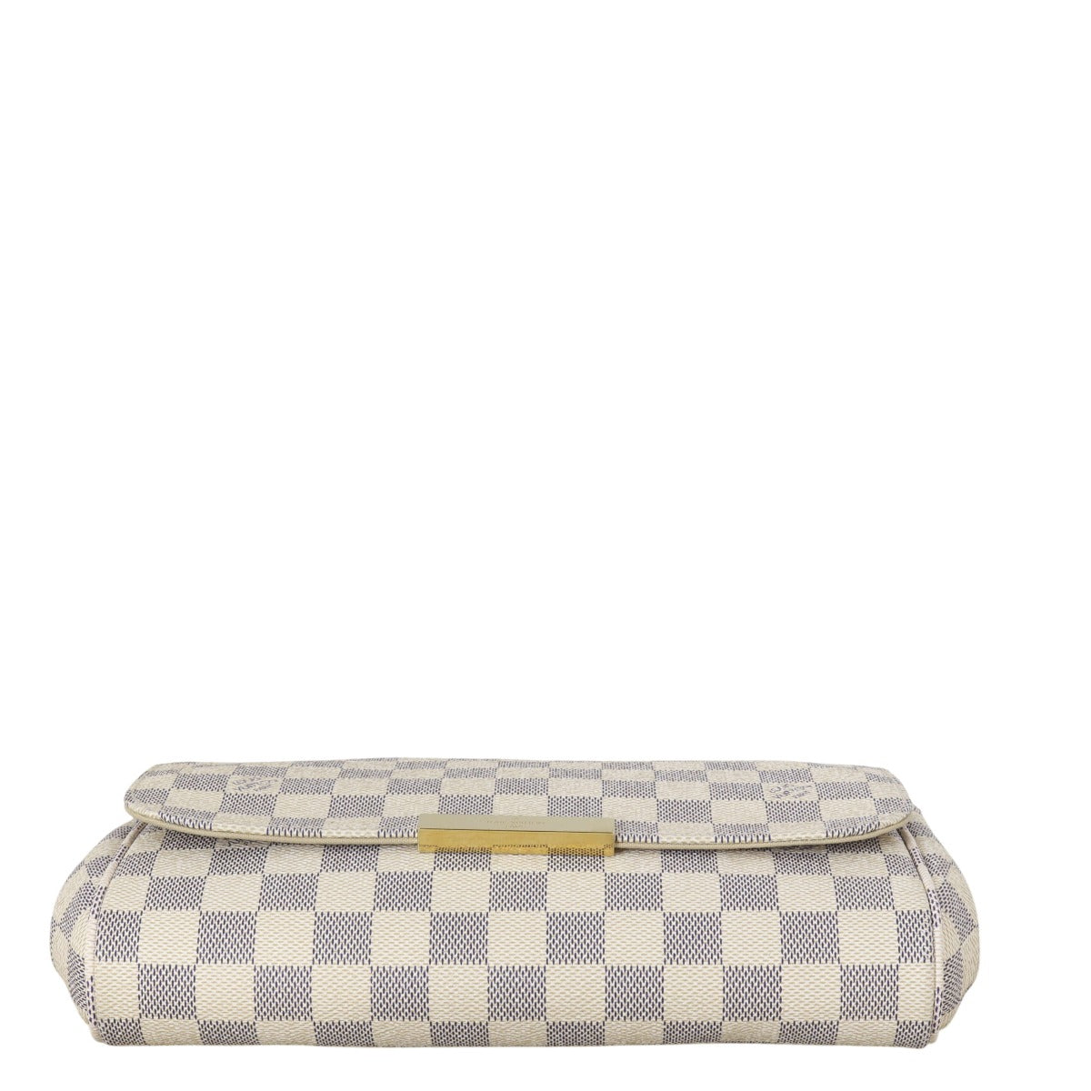 Louis Vuitton Favorite MM Damier Azur