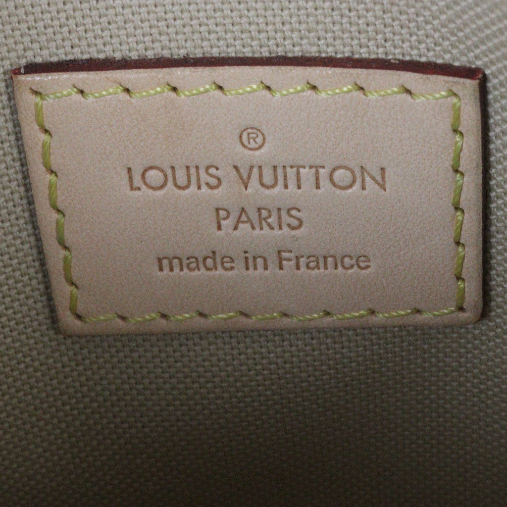 Louis Vuitton Favorite MM Damier Azur