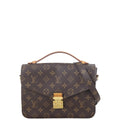Louis Vuitton Pochette Metis Monogram
