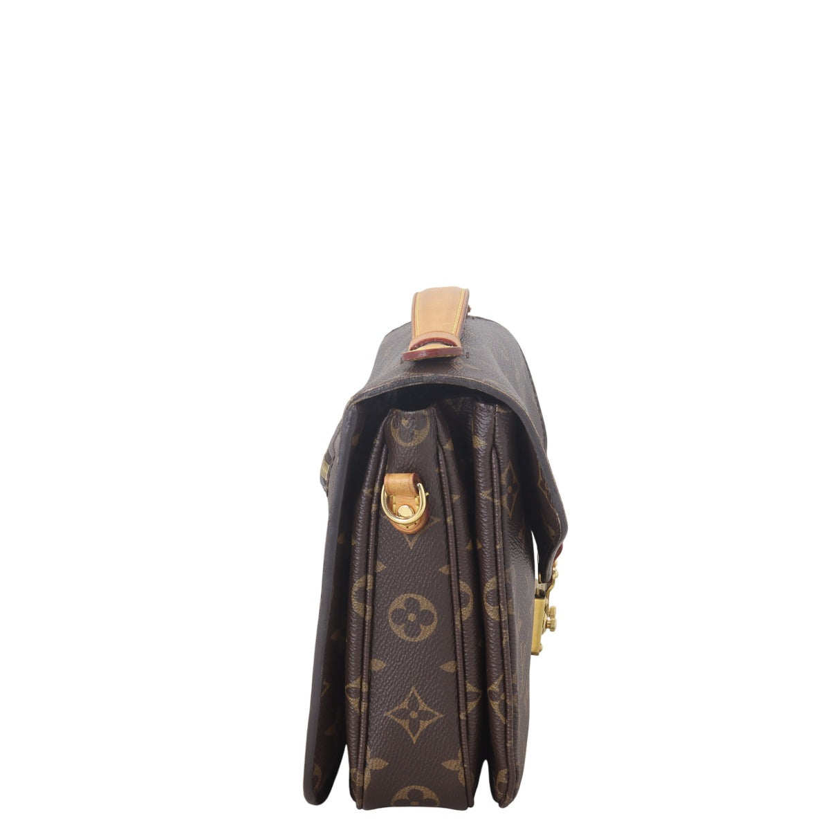 Louis Vuitton Pochette Metis Monogram