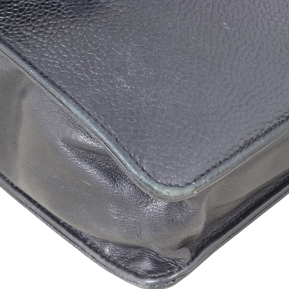 Chanel Timeless Clutch