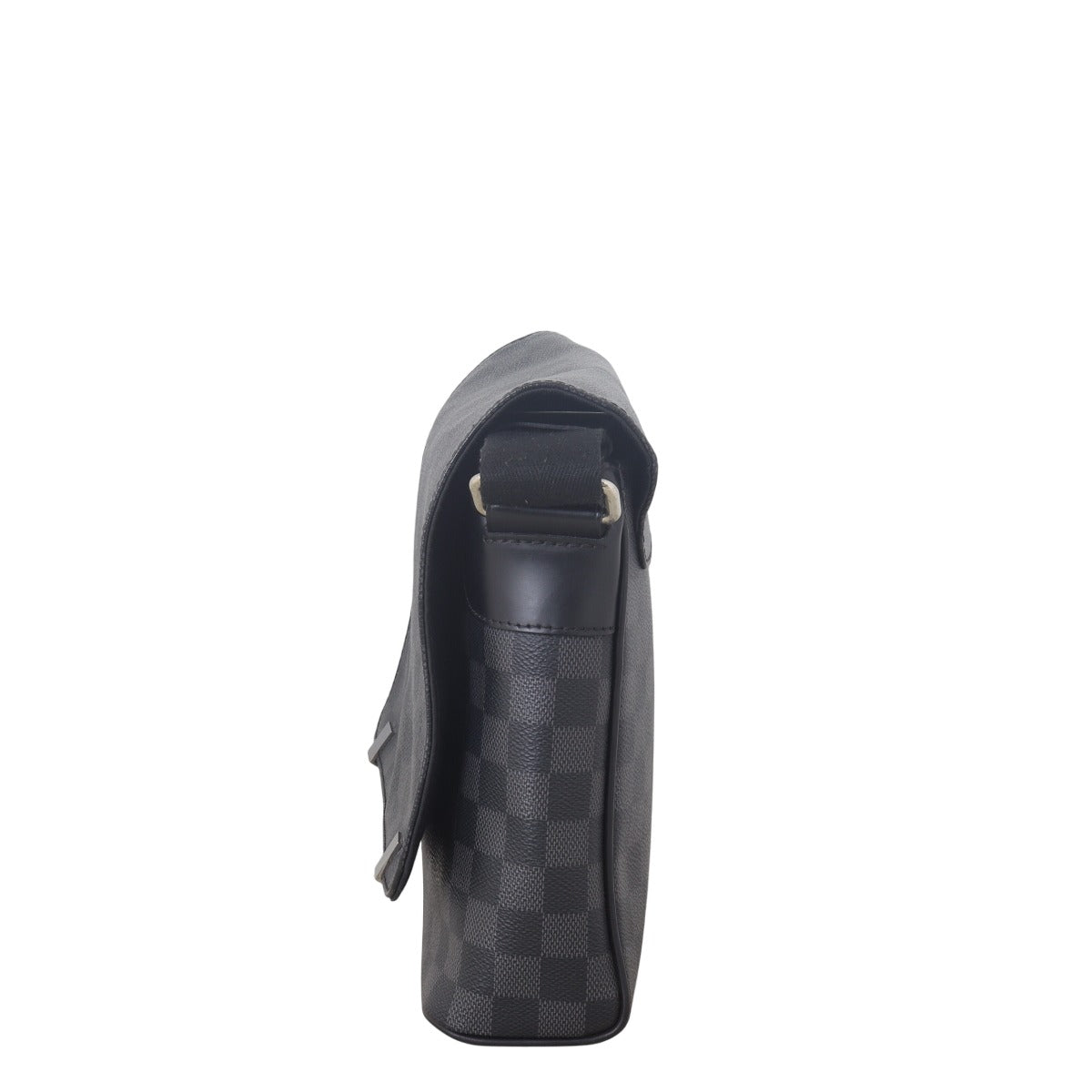 Louis Vuitton District PM Damier Graphite