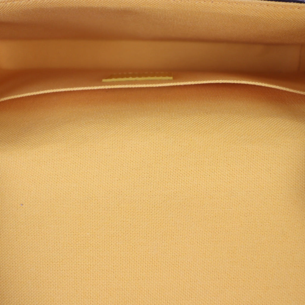 Louis Vuitton Felicie Pochette Monogram Vivienne Christmas 2022