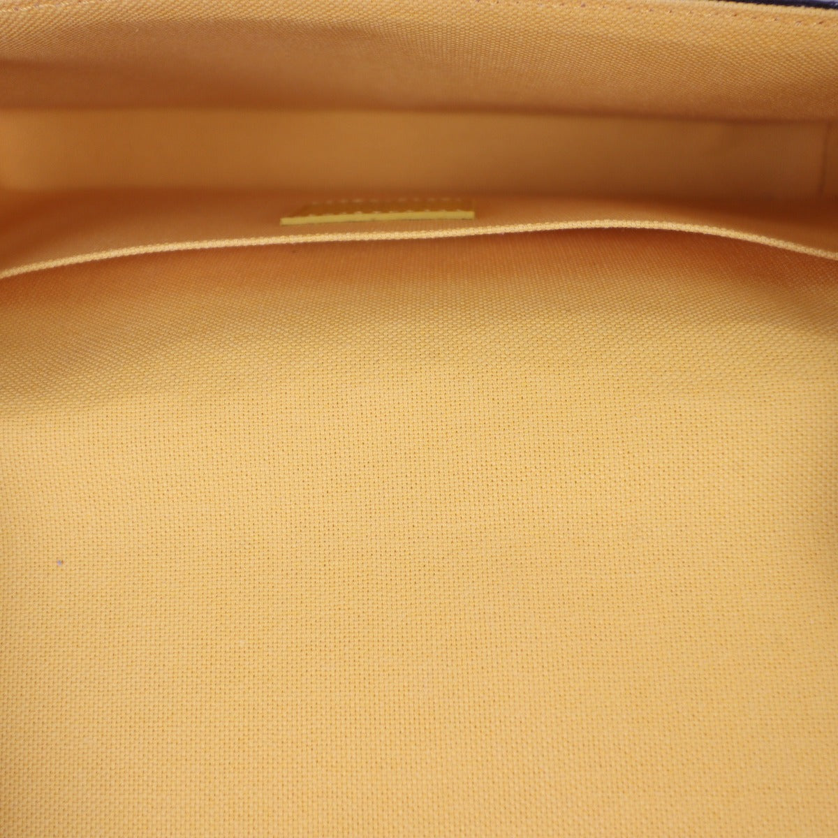 Louis Vuitton Felicie Pochette Monogram Vivienne Christmas 2022