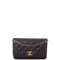 Chanel CC Wallet on Chain