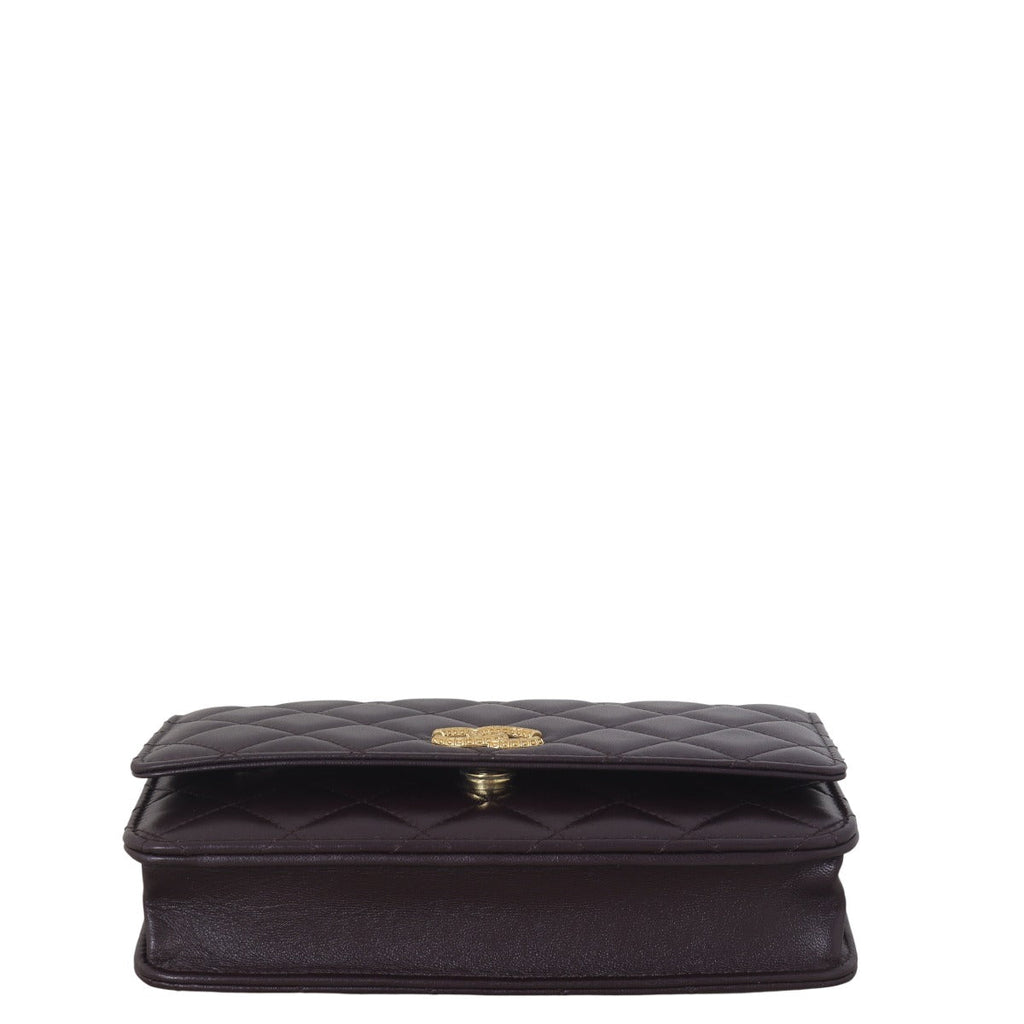 Chanel CC Wallet on Chain